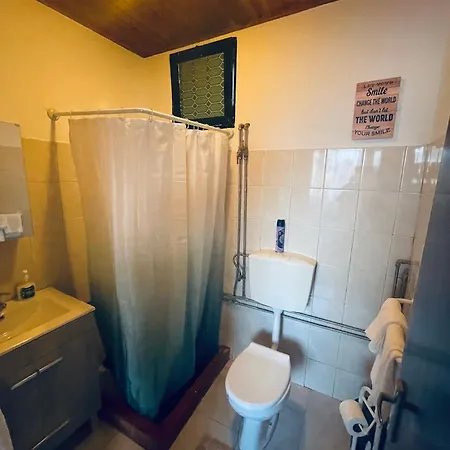 Baia Seixal Oceanfront Сейшал