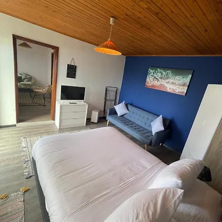 Baia Seixal Oceanfront Отель *