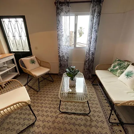 Baia Seixal Oceanfront Отель Сейшал