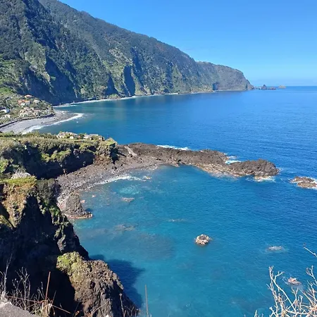 Baia Seixal Oceanfront * Seixal (Madeira)
