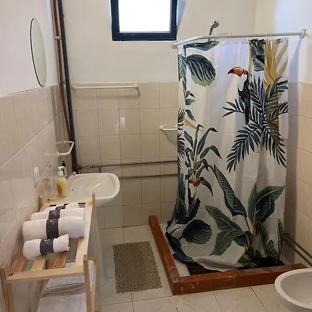 Baia Seixal Oceanfront Отель Сейшал