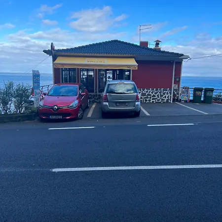 Отель Baia Seixal Oceanfront