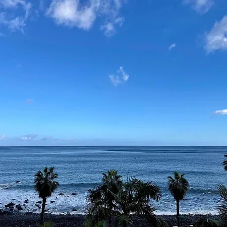 Baia Seixal Oceanfront Отель Сейшал