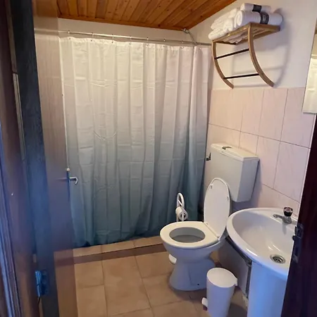 Baia Seixal Oceanfront * Сейшал