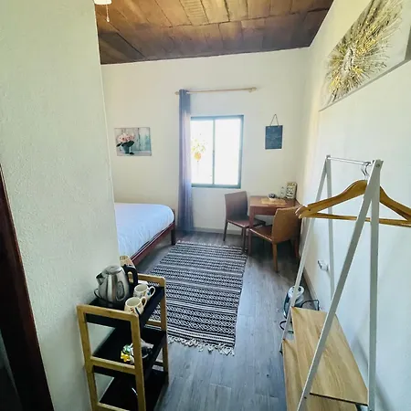 Отель Baia Seixal Oceanfront *