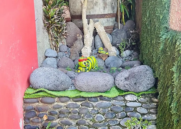 Baia Seixal Oceanfront *