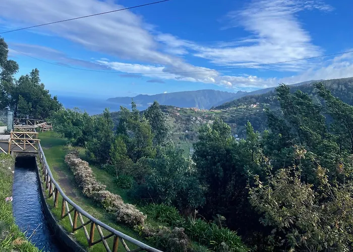 Baia Seixal Oceanfront Seixal (Madeira)