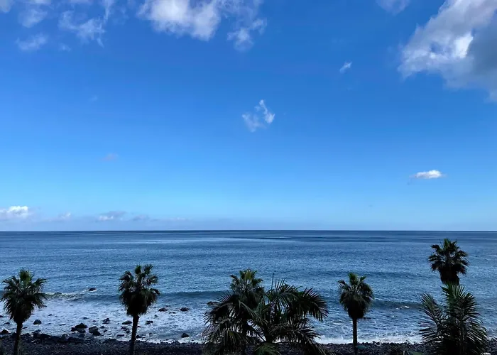 Baia Seixal Oceanfront Hotel Seixal (Madeira)