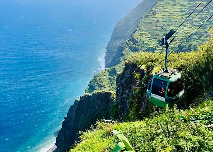 Hotel Baia Seixal Oceanfront