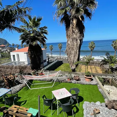 Otel Baia Seixal Oceanfront