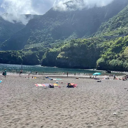 Otel Baia Seixal Oceanfront Seixal (Madeira)