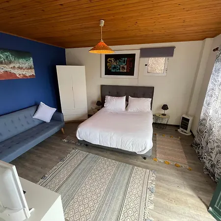 Baia Seixal Oceanfront Otel