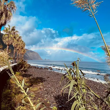 Otel Baia Seixal Oceanfront *