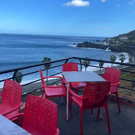 Baia Seixal Oceanfront Hotel