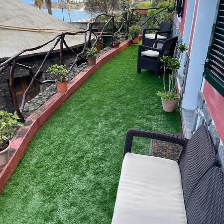 Baia Seixal Oceanfront Hotel Seixal (Madeira)