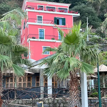 Baia Seixal Oceanfront Seixal (Madeira)