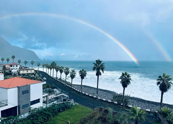 Baia Seixal Oceanfront * Seixal (Madeira)