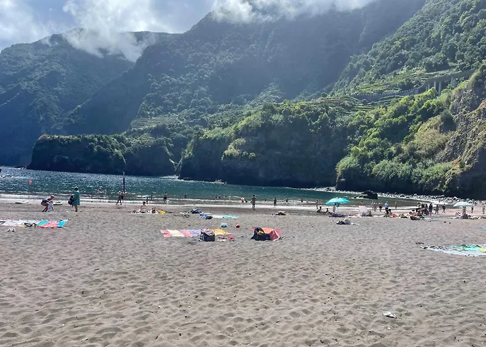 Hotel Baia Seixal Oceanfront Seixal (Madeira)