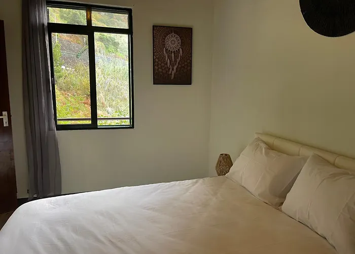 Baia Seixal Oceanfront * 塞沙尔