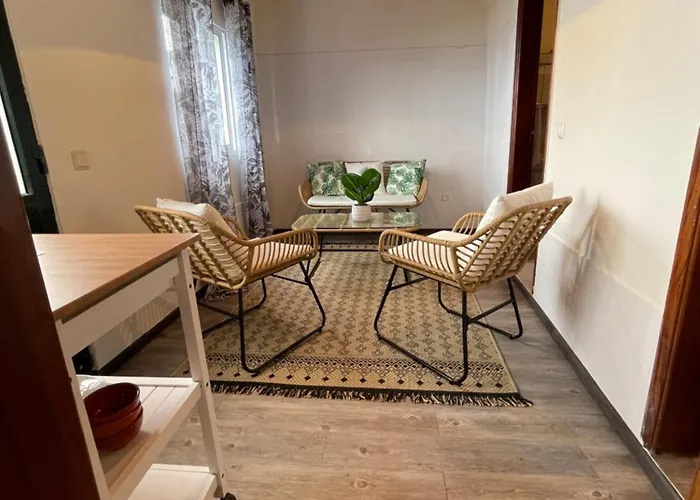 Baia Seixal Oceanfront 酒店 塞沙尔