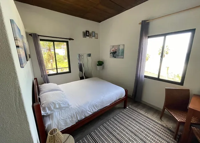 酒店 Baia Seixal Oceanfront 塞沙尔