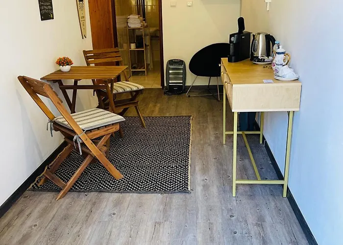 酒店 Baia Seixal Oceanfront 塞沙尔