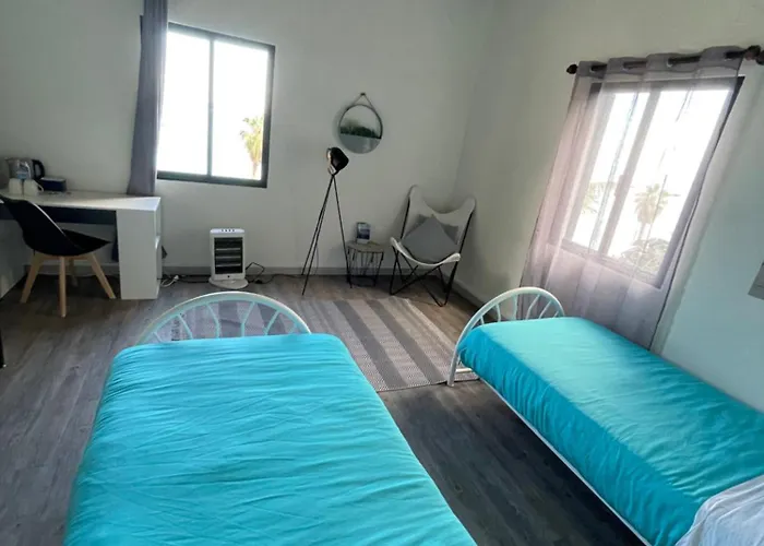 Baia Seixal Oceanfront 塞沙尔