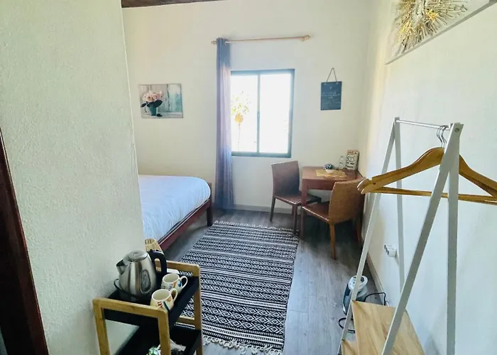 Hotel Baia Seixal Oceanfront *