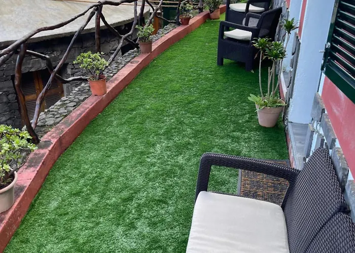 Baia Seixal Oceanfront Hotel Seixal (Madeira)